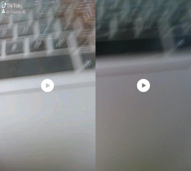 Cómo guardar videos de TikTok