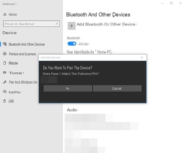 How to transfer photos from mobile to PC via Bluetooth