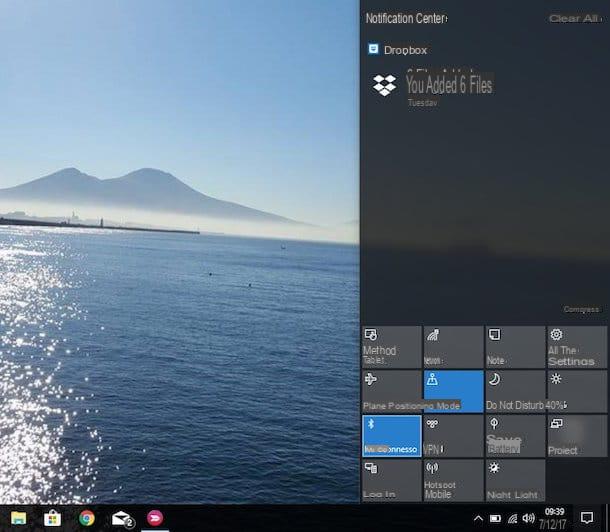 Come trasferire foto dal cellulare al PC tramite Bluetooth