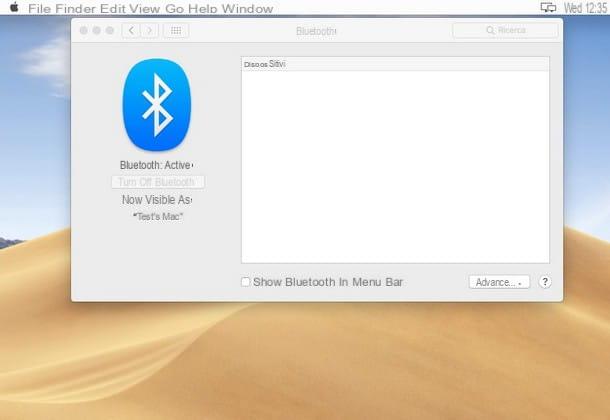 How to transfer photos from mobile to PC via Bluetooth