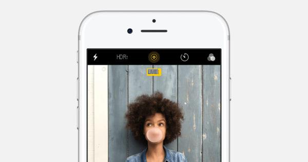 Prendre des photos avec iPhone XS et XS Max : trucs et astuces