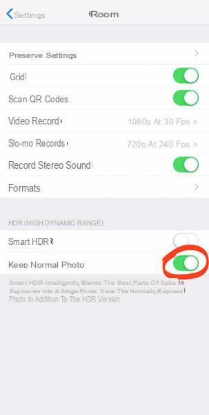 Taking photos with iPhone XS and XS Max: tips and tricks