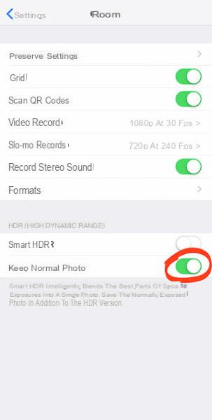 Prendre des photos avec iPhone XS et XS Max : trucs et astuces