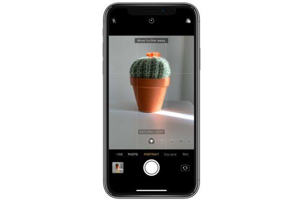 Taking photos with iPhone XS and XS Max: tips and tricks