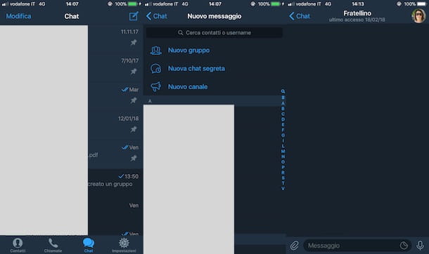 Cómo crear chat gratis