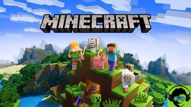 The 10 best Minecraft seeds