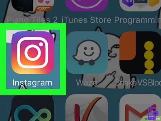 How to make an Instagram profile private