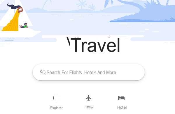 The new Google Travel: all in one place