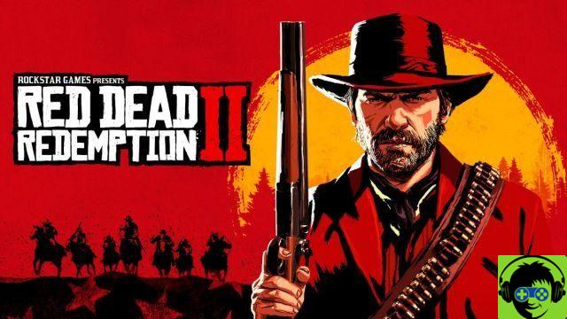 Red Dead Redemption 2 - Guide des Trophées et Objectifs