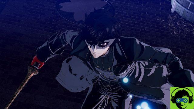 Persona 5 Strikers: ¿vale la pena la edición Deluxe?