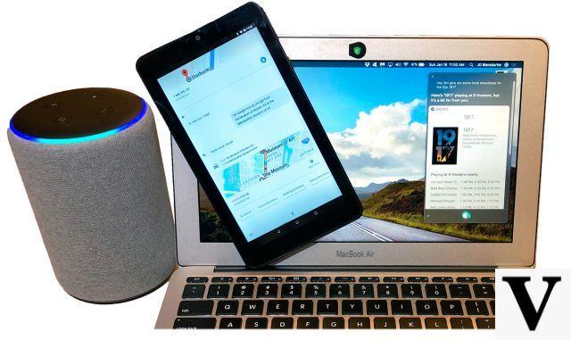 Comment remplacer Siri par Google Assistant ou Alexa sur iPhone