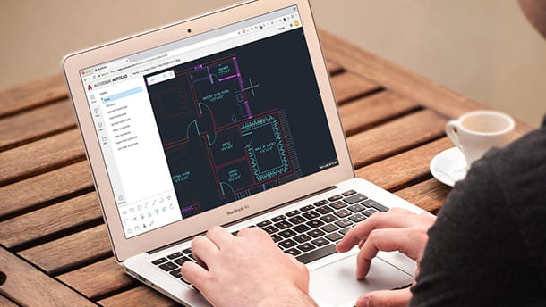 Comment utiliser AutoCAD