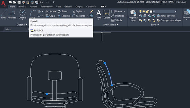 How to use AutoCAD