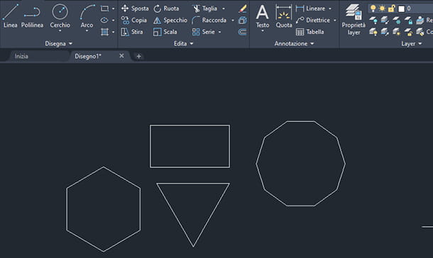 How to use AutoCAD