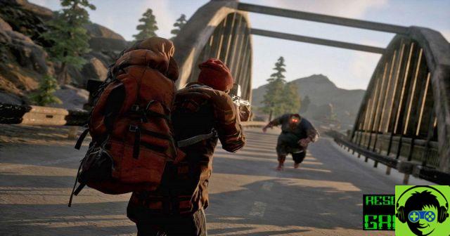 State of Decay 2: Guía de supervivencia