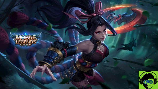 I migliori eroi dei cecchini di Mobile Legends: Bang Bang