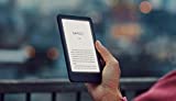 Kindle Paperwhite: Amazon introduces two new colors