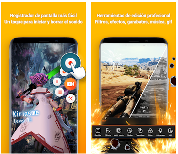 Les meilleures applications pour enregistrer l'écran