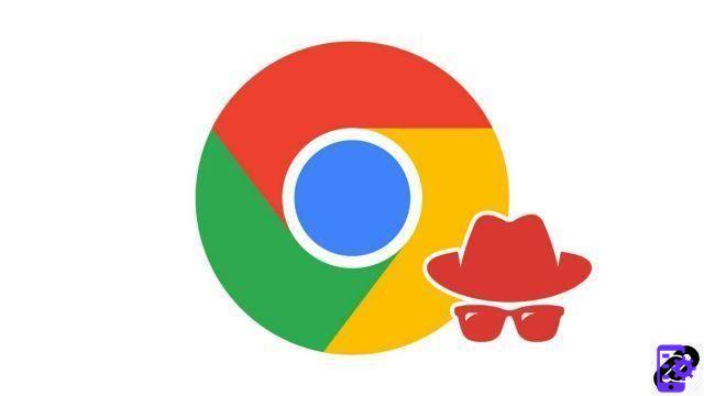 Como proteger sua privacidade no Google Chrome?