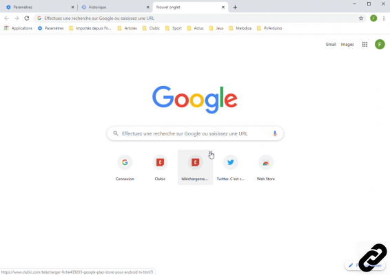 Como proteger sua privacidade no Google Chrome?
