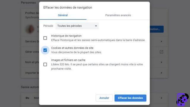 Como proteger sua privacidade no Google Chrome?