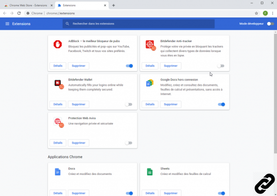 ¿Cómo proteger su privacidad en Google Chrome?