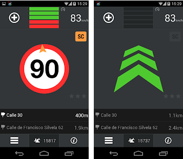 The best apps for detecting radars