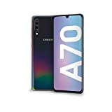 Samsung Galaxy A70: revisión / características