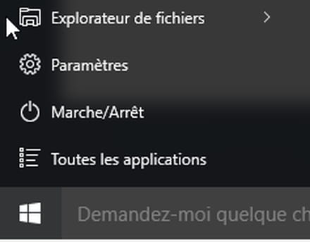 Uninstall Windows 10