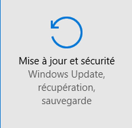 Uninstall Windows 10