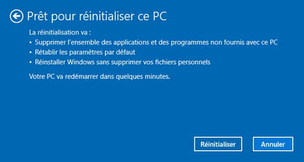 Desinstalar Windows 10
