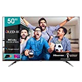 Revisão Hisense E78GQ: a Smart TV completa