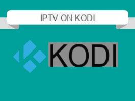 Ver Kode en Chromecast y Android TV