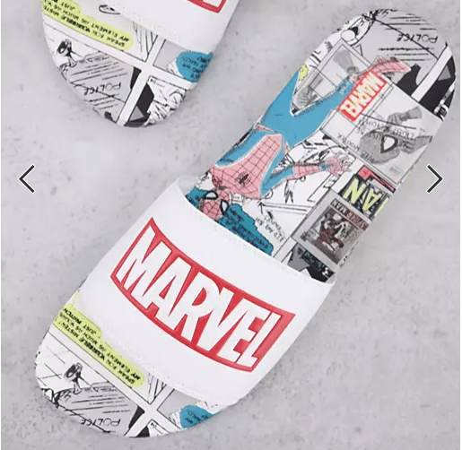 10 gadgets de Marvel para los amantes de los superhéroes