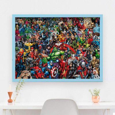 10 Marvel gadgets for Superhero lovers