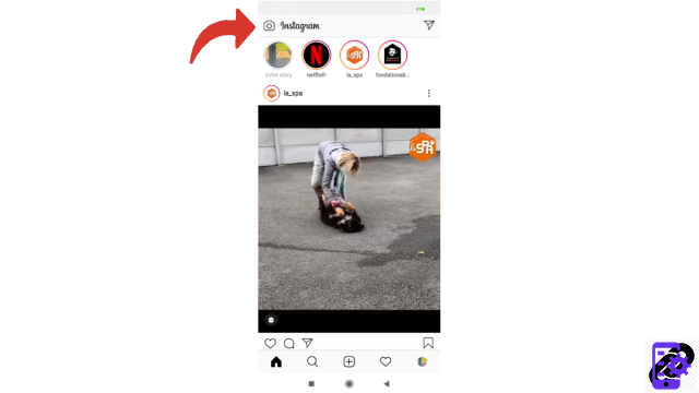 ¿Cómo agregar stickers a una historia de Instagram?