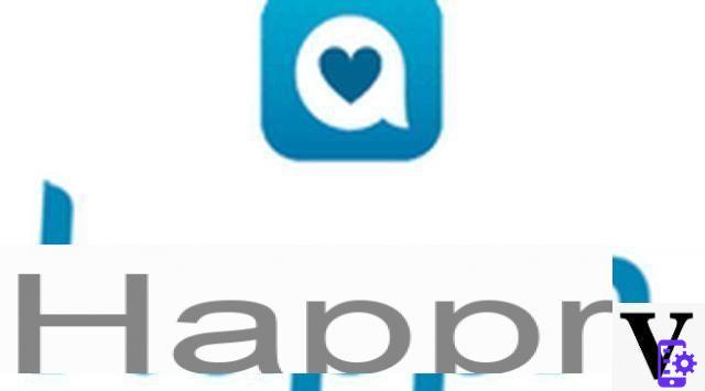 Happn: $ 8 million raised