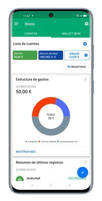 As 5 aplicações essenciais no meu smartphone