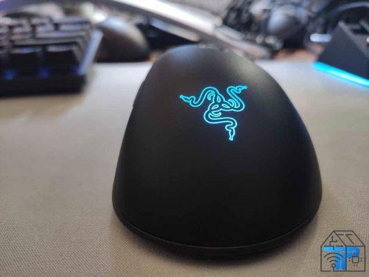 Razer Deathadder V2 Pro sans fil : avis - Le meilleur pour l'ergonomie