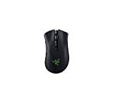 Razer Deathadder V2 Pro inalámbrico: revisión - Lo mejor para la ergonomía