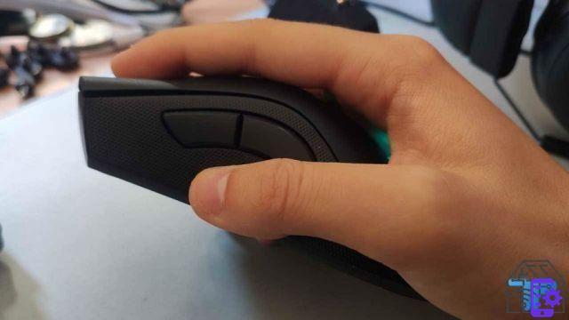 Razer Deathadder V2 Pro inalámbrico: revisión - Lo mejor para la ergonomía