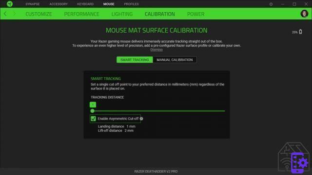 Razer Deathadder V2 Pro sans fil : avis - Le meilleur pour l'ergonomie