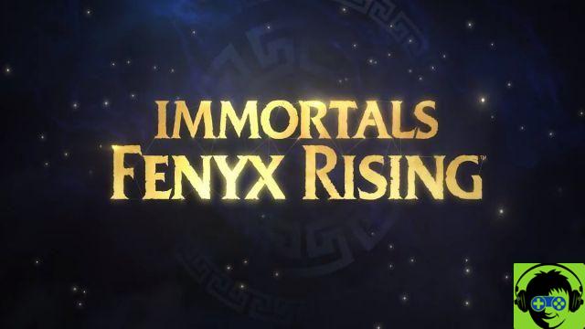 How to pre-order Immortals Fenyx Rising - Editions, bonuses, release date