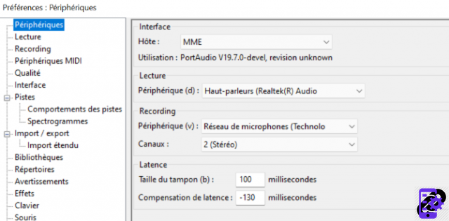 Como gravar som do seu computador com o Audacity?