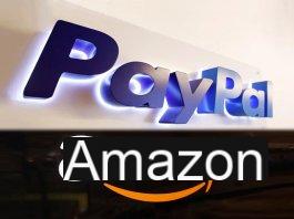 Como recarregar o PayPal