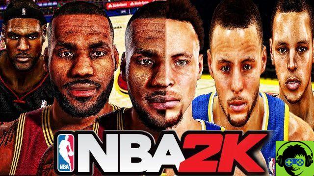 NBA 2K My Team: Guide Défis Semaine 36, Nouvelles Cartes