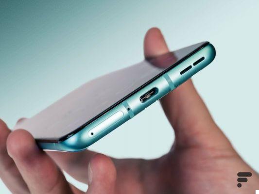 OnePlus 8T: el buque insignia-asesino está a la venta en AliExpress gracias a un código de promoción