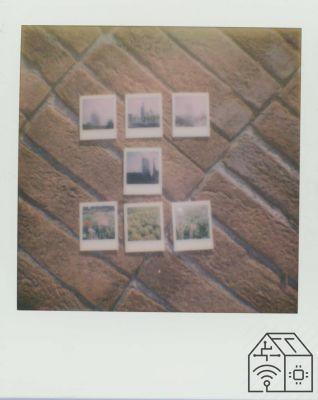 Revisión de Polaroid Go: miniatura icónica