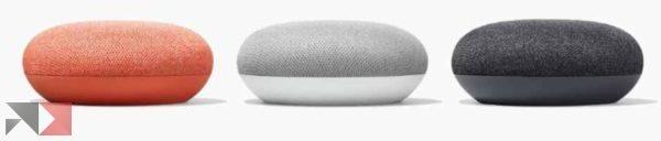 Google Home : qu'est-ce que c'est et comment ça marche