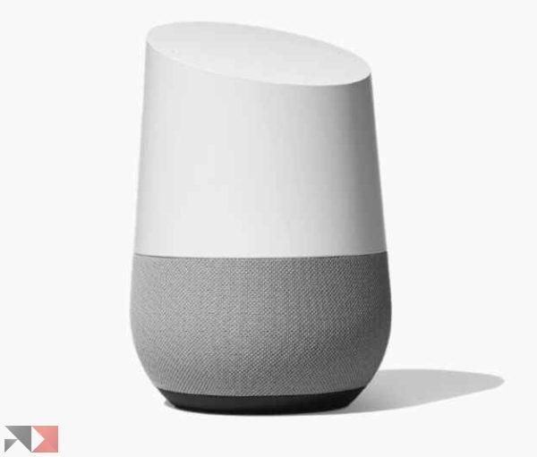 Google Home: o que é e como funciona